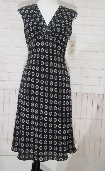 Spenser Jeremy Petites dress - Picture 1 of 6